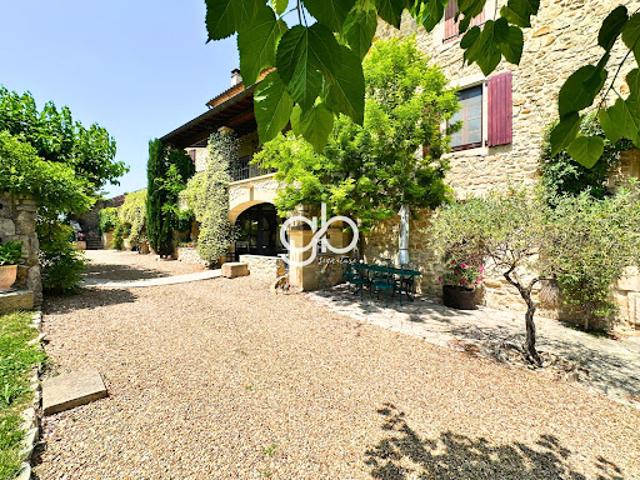 Maison vente à Le Vigan, Savignargues