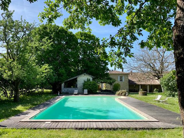 Maison vente à Branne, Gironde