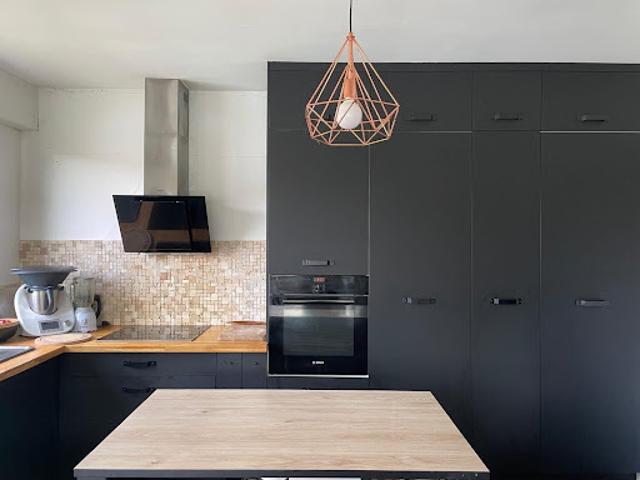 Maison vente à Fontainebleau, Achères-la-forêt