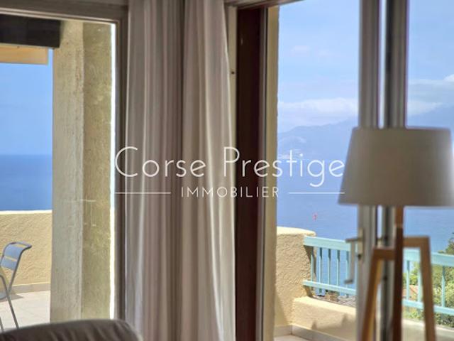 Maison vente à Calvi, Saint-florent