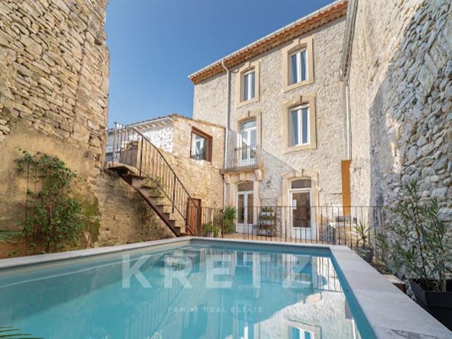 Maison vente à Béziers, Cesseras