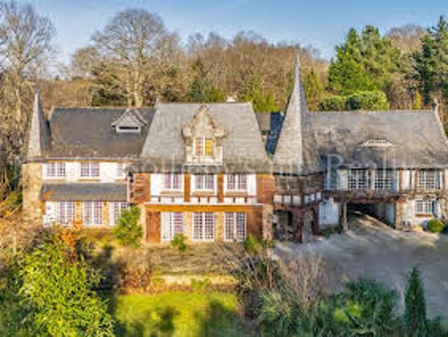 Maison vente à Nantes