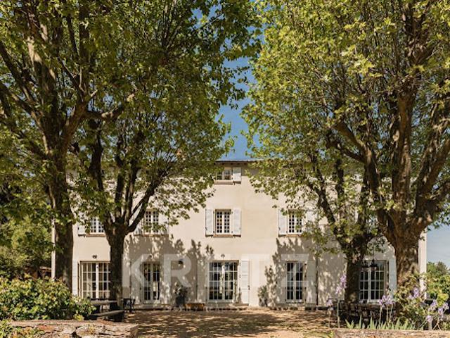Maison vente à Lyon, Métropole de Lyon