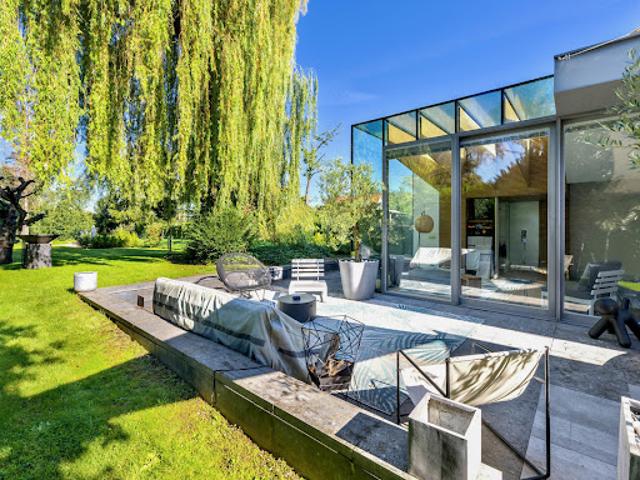 Maison vente à Sint-lambrechts-woluwe, Bruxelles