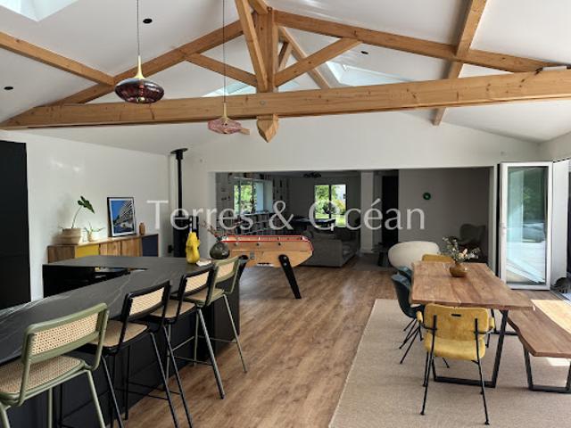 Maison vente à Dax, Soorts-hossegor
