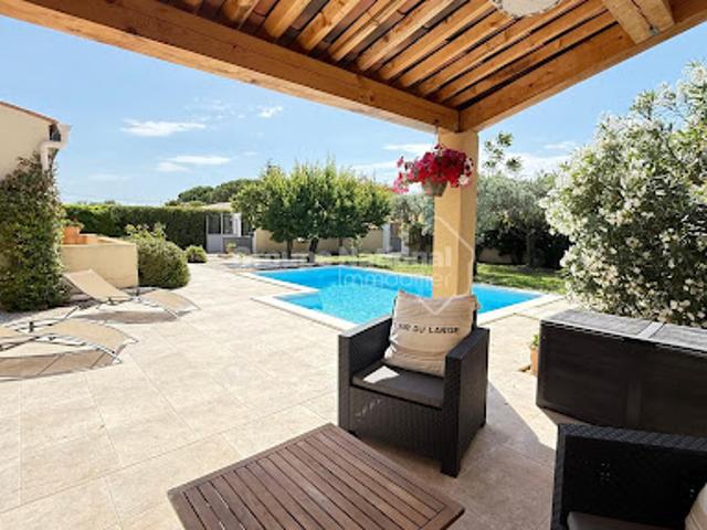 Maison vente à Avignon, Saint-saturnin-lès-avignon