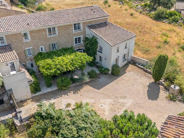 Maison vente à Béziers, Saint-jean-de-minervois