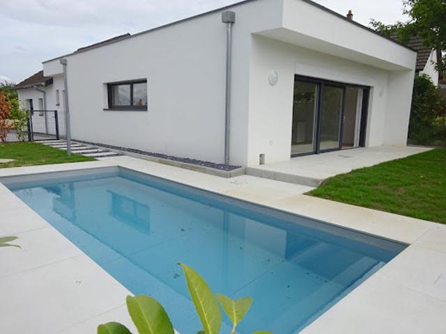 Maison vente à Mulhouse, Eschentzwiller