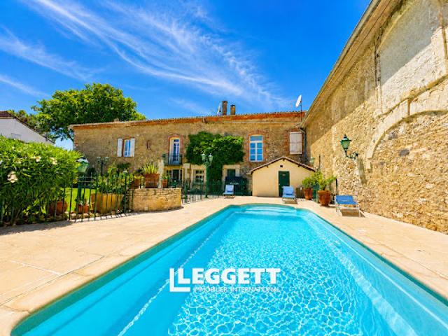 Maison vente à Béziers, Magalas