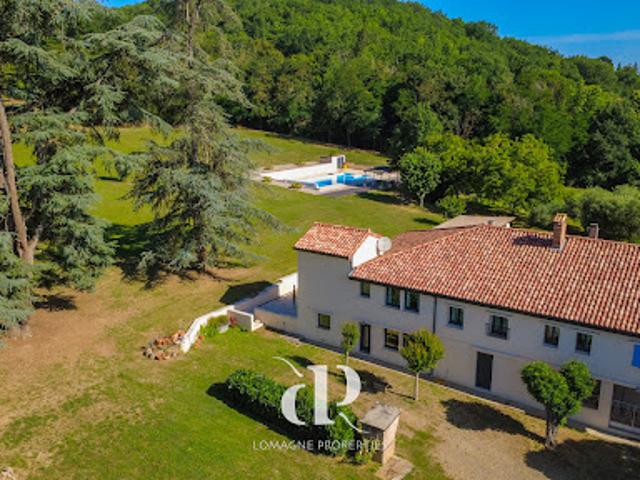 Maison vente à Castelsarrasin, Beaumont-de-lomagne