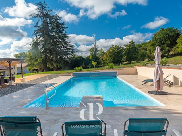 Maison vente à Castelsarrasin, Beaumont-de-lomagne