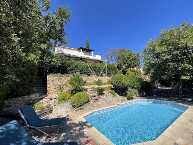 Maison vente à Arrondissement de Draguignan, Plan-de-la-tour