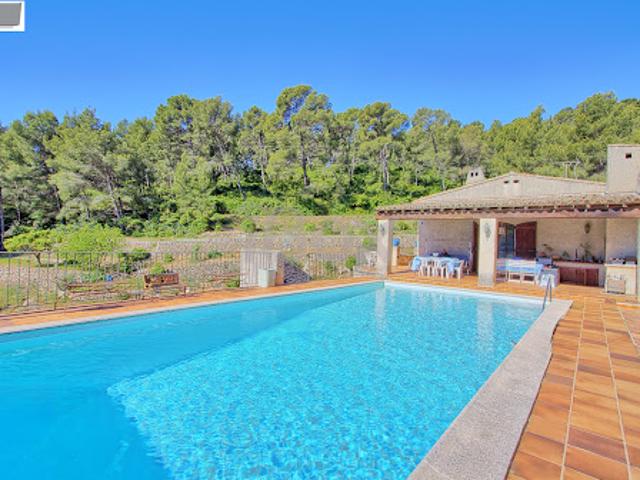 Maison vente à Arrondissement de Toulon, Ollioules