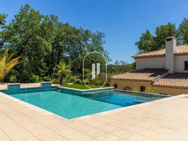Maison vente à Arrondissement de Draguignan, Grimaud