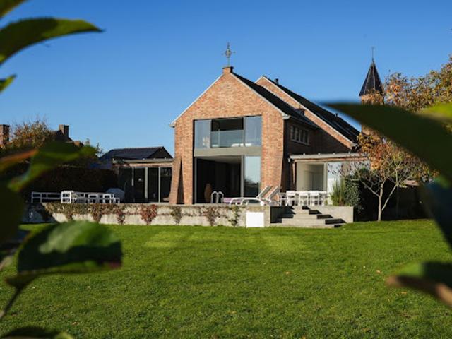 Maison vente à Mouscron, Wallonie