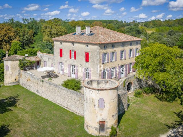Maison vente à Nérac, Casteljaloux