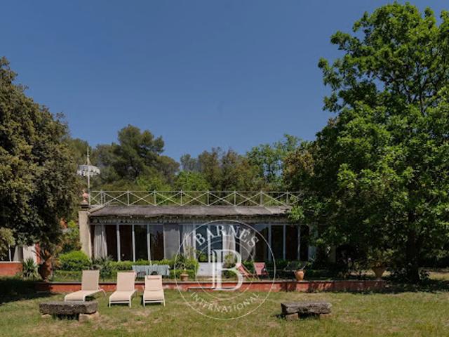 Maison location à Aix-en-Provence, Bouches-du-Rhône