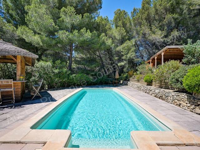 Maison vente à Aix-en-Provence, Velaux