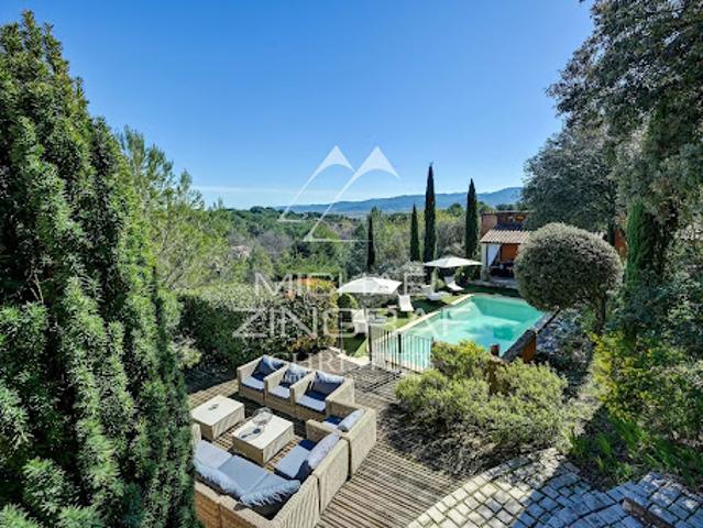 Maison vente à Apt, Puget