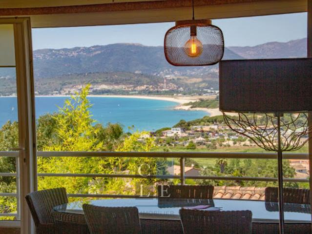 Maison vente à Ajaccio, Grosseto-prugna