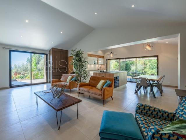 Maison vente à Avignon, Saumane-de-vaucluse
