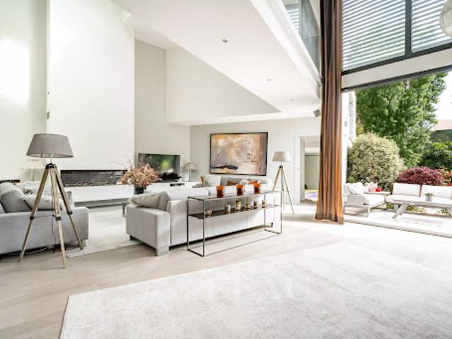 Maison vente à Nanterre, La Garenne-colombes
