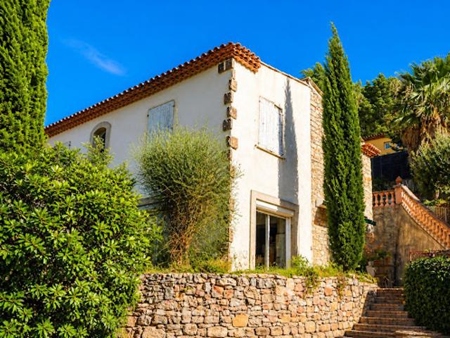 Maison vente à Arrondissement de Toulon, Hyères