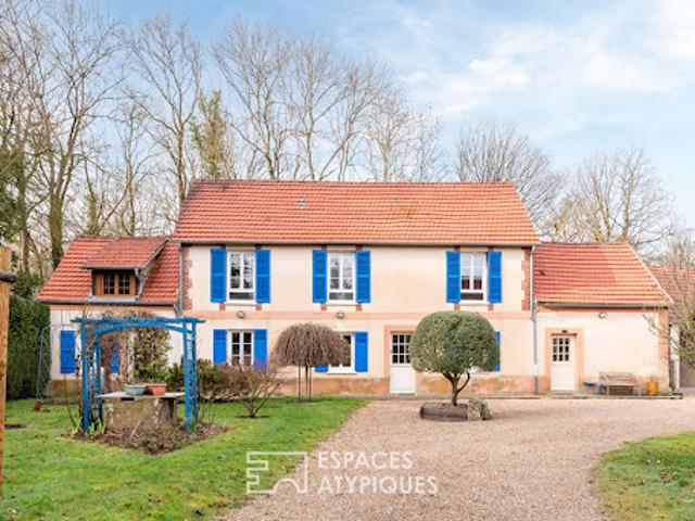 Maison vente à Les Andelys, Heudreville-sur-eure