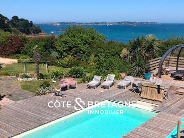 Maison vente à Guingamp, Bretagne