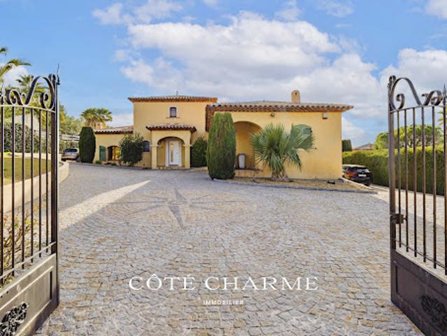 Maison vente à Arrondissement de Toulon, La Crau