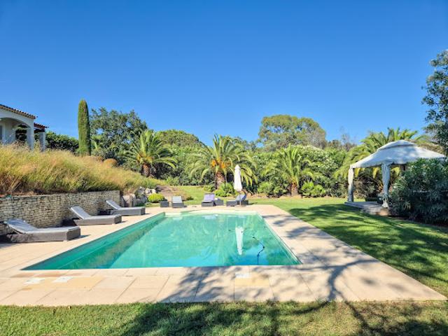 Maison vente à Arrondissement de Draguignan, Gassin