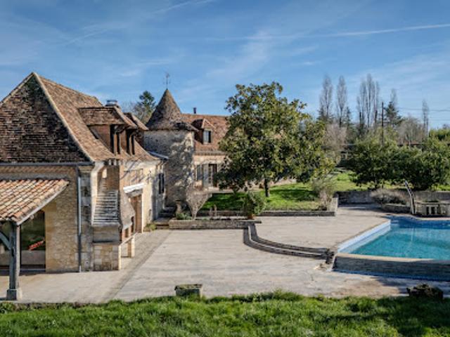 Maison vente à Périgueux, Beaupouyet