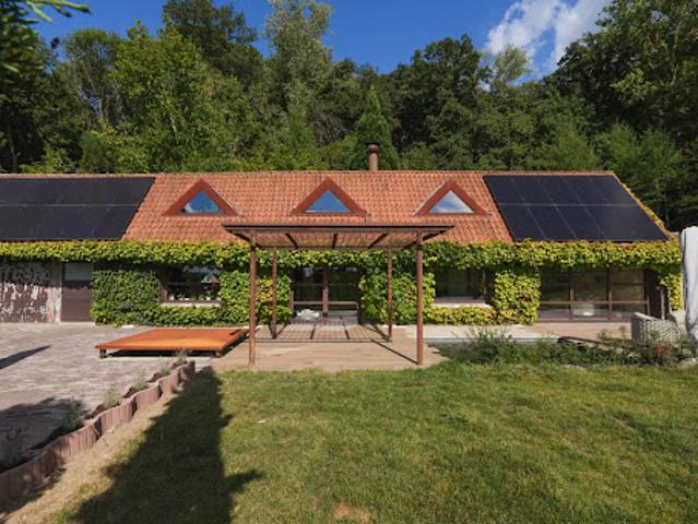 Maison vente à Mont-saint-guibert, Wallonie