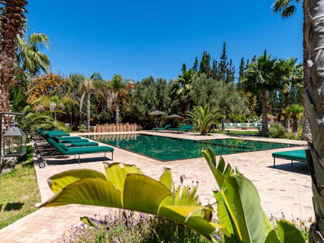 Propriété location à Essaouira, L'Oriental