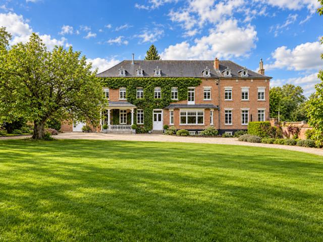 Maison vente à Seneffe, Hainaut