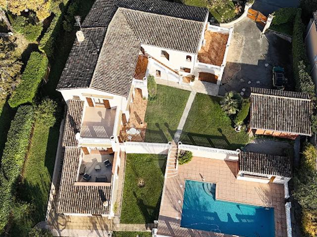 Maison vente à Grasse, Saint-paul-de-vence