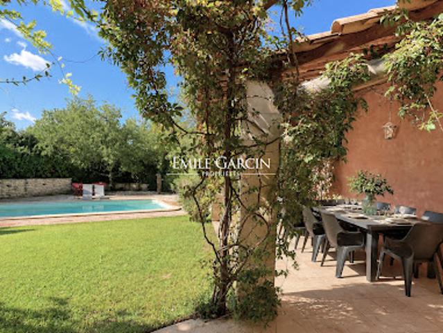 Maison vente à Apt, Roussillon
