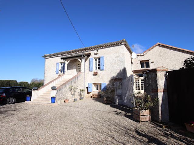 Maison vente à Castelsarrasin, Montaigu-de-quercy