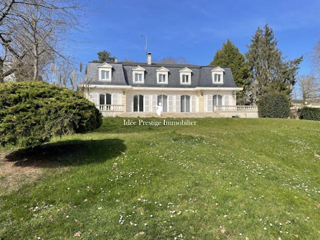 Maison vente à Boissettes, Seine-et-Marne