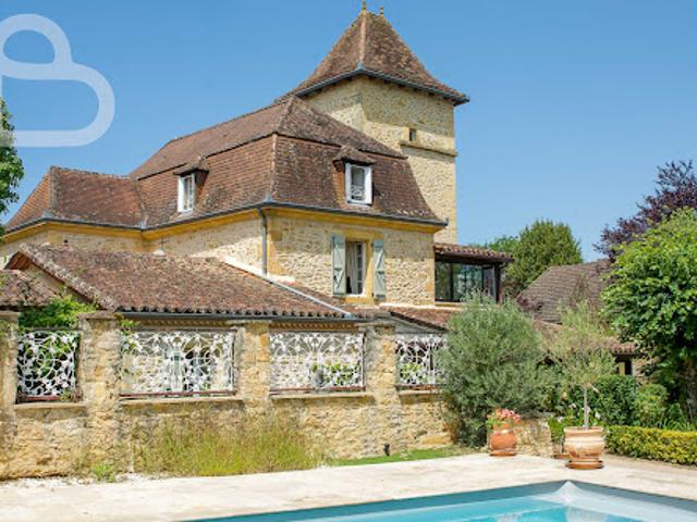 Maison vente à Gourdon, Salviac