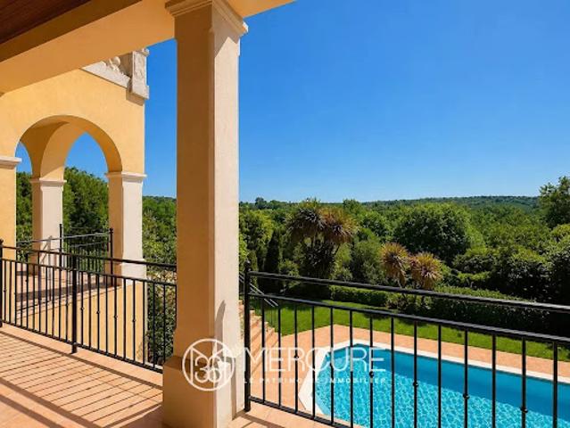 Maison vente à Toulouse, Pin-balma