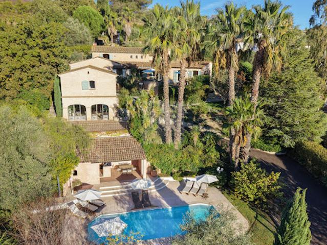 Maison vente à Grasse, Saint-paul-de-vence