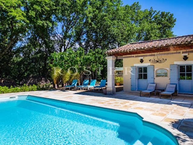 Maison vente à Apt, Gordes