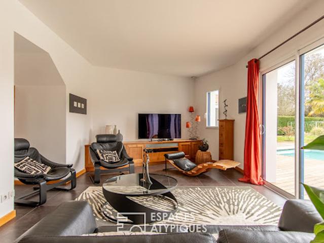 Maison vente à Les Sables-d'Olonne, Saint-jean-de-monts