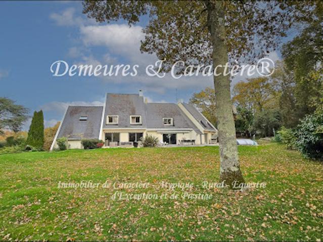 Maison vente à Saint-Nazaire, La Baule-escoublac