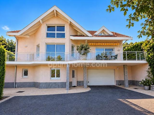 Maison vente à Épagny Metz-Tessy, Haute-Savoie
