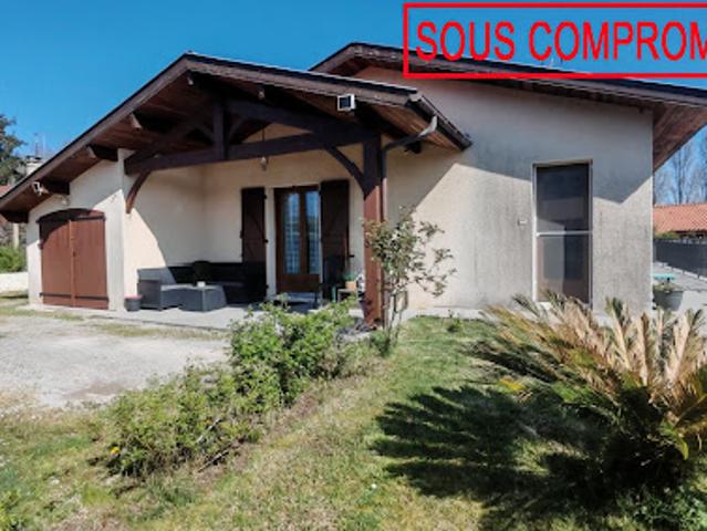 Maison vente à Dax, Cagnotte