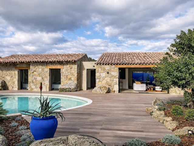 Maison vente à Sartène, Zonza