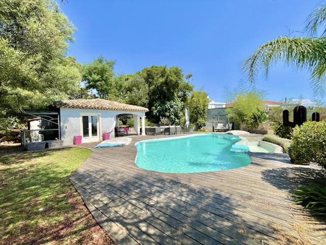 Maison vente à Arrondissement de Draguignan, Fréjus