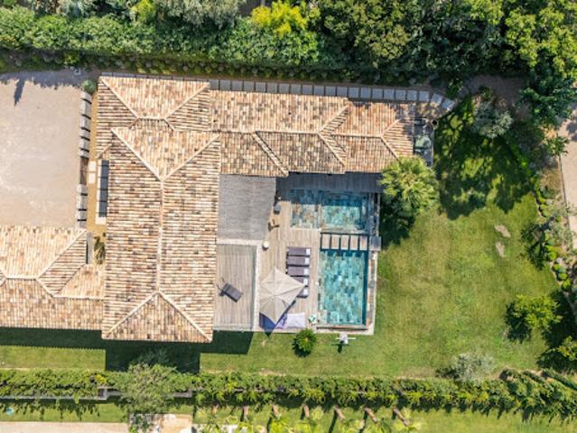 Maison vente à Arrondissement de Draguignan, Saint-tropez